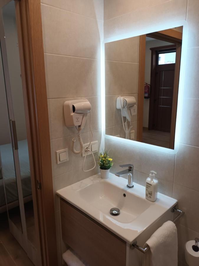 Kantabriko Berri Apartamento Zarautz