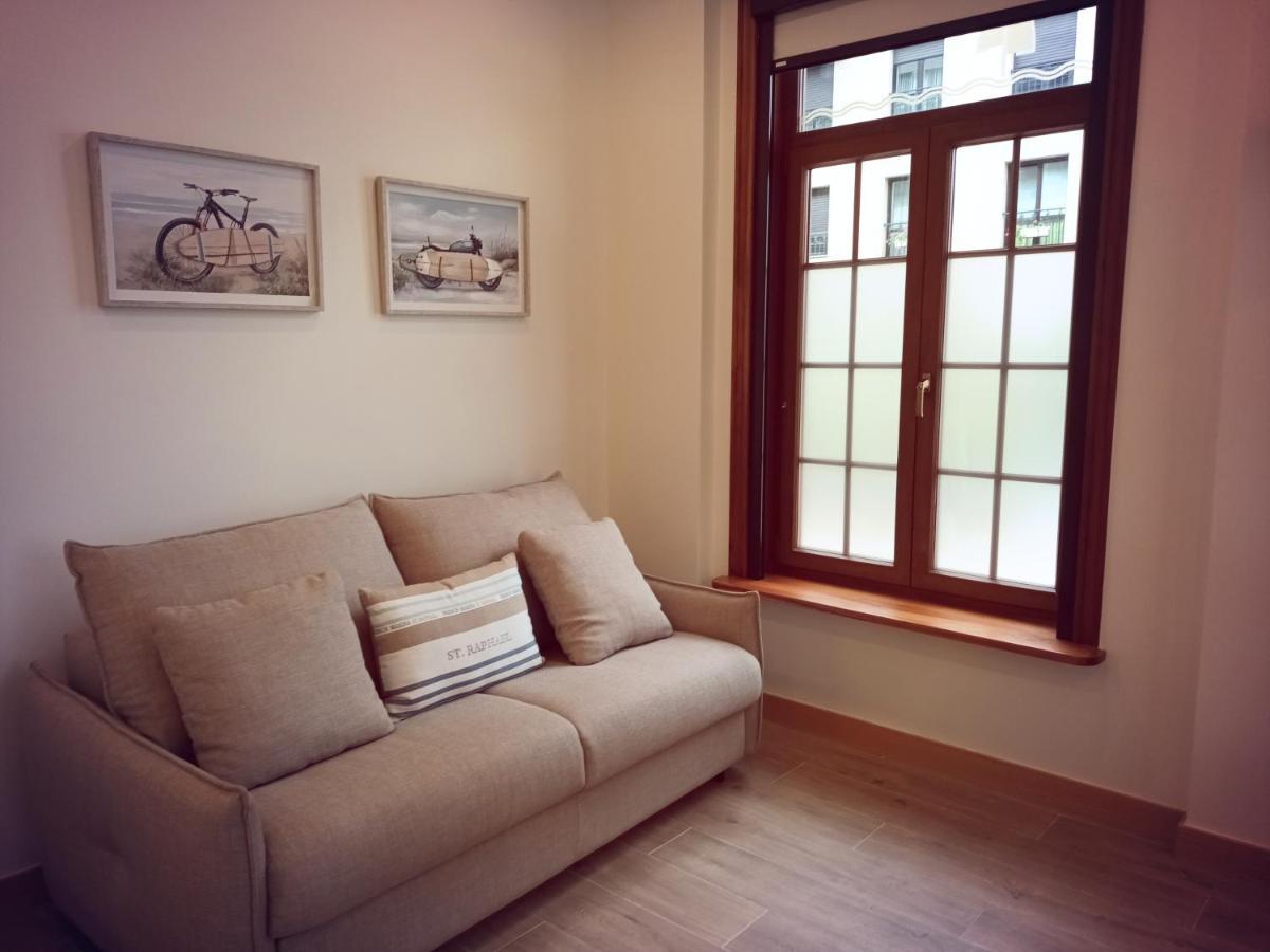Kantabriko Berri Apartamento *