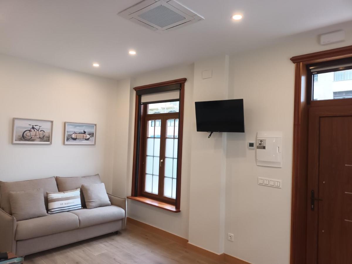 Kantabriko Berri Apartamento