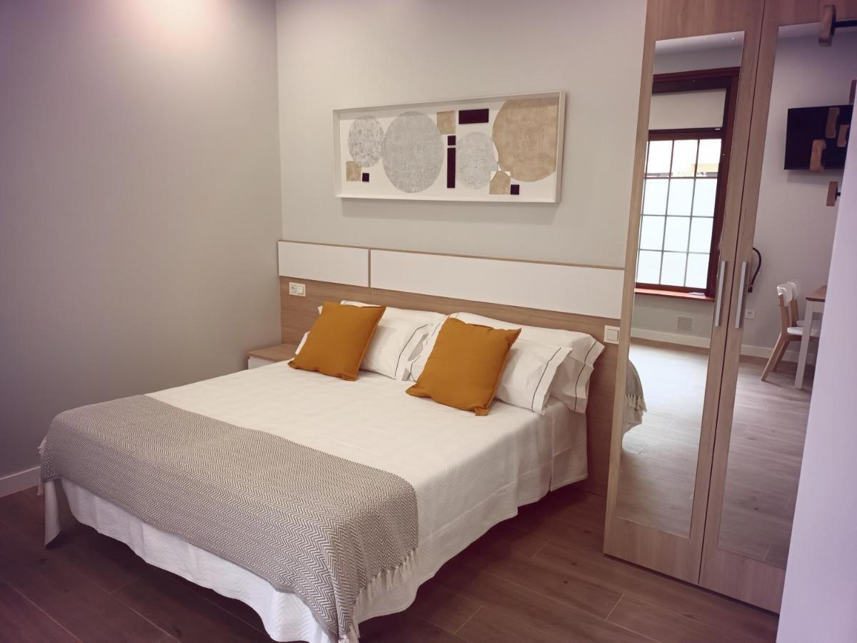 Apartamento Kantabriko Berri