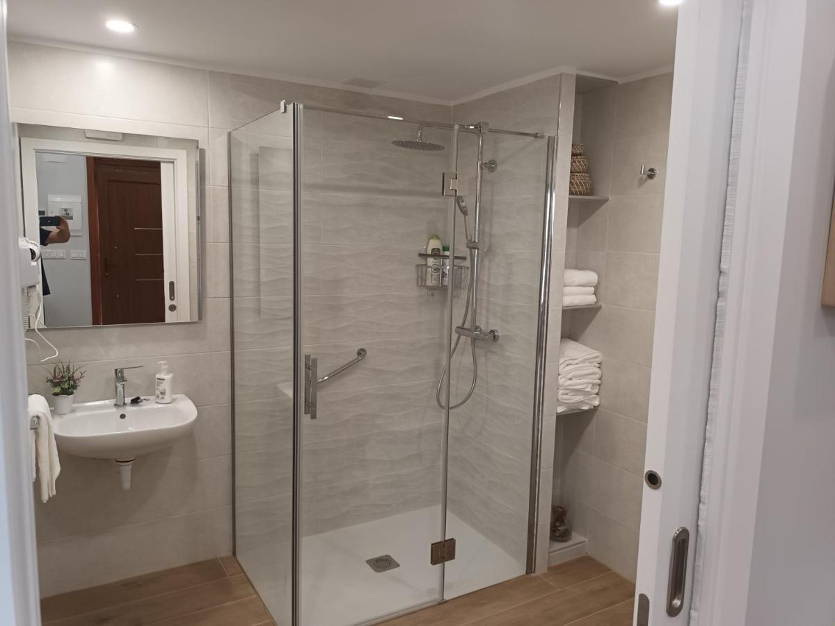 Apartment Kantabriko Berri